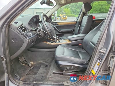 Zdjęcie 7 z 13 samochodu: 2012 BMW X3 XDRIVE28I VIN:5UXWX5C59CL725527 - miniatura