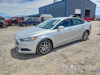 2016 FORD FUSION SE 3FA6P0H75GR207717 - główne zdjęcie licytacji z USA - miniatura