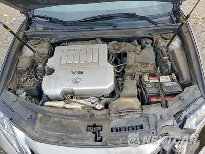 Zdjęcie 11 z 12 samochodu: 2018 LEXUS ES 350 VIN:58ABK1GG8JU081243 - miniatura