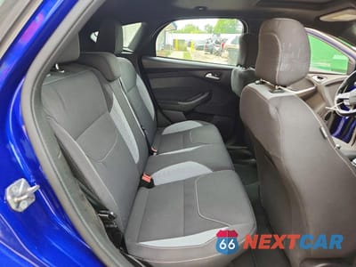 Zdjęcie 10 z 12 samochodu: 2015 FORD FOCUS ST VIN:1FADP3L91FL216400 - miniatura