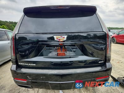Zdjęcie 6 z 14 samochodu: 2025 CADILLAC ESCALADE ESV SPORT VIN:1GYS9PRL9SR241696 - miniatura