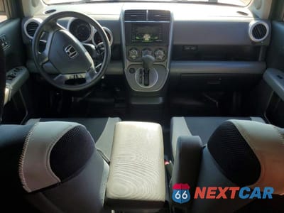 Zdjęcie 8 z 12 samochodu: 2004 HONDA ELEMENT EX VIN:5J6YH18584L014759 - miniatura