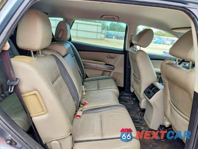 Zdjęcie 11 z 13 samochodu: 2012 MAZDA CX-9 VIN:JM3TB2DA4C0335411 - miniatura
