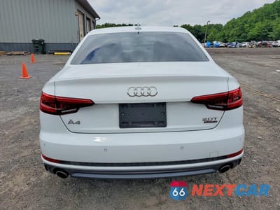 Zdjęcie 6 z 12 samochodu: 2017 AUDI A4 PREMIUM PLUS VIN:WAUENAF41HN000138 - miniatura