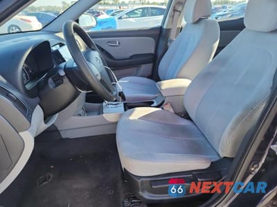 Zdjęcie 7 z 12 samochodu: 2008 HYUNDAI ELANTRA GLS VIN:KMHDU46D68U457595 - miniatura