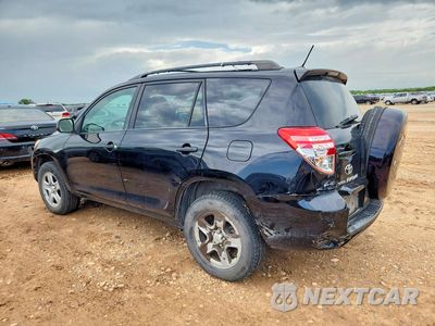Drugie zdjęcie samochodu z przodu: 2010 TOYOTA RAV4 BASE VIN:2T3BF4DV8AW071254 - miniatura