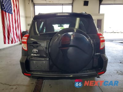 Zdjęcie 6 z 13 samochodu: 2012 TOYOTA RAV4 BASE VIN:2T3BF4DV0CW225488 - miniatura