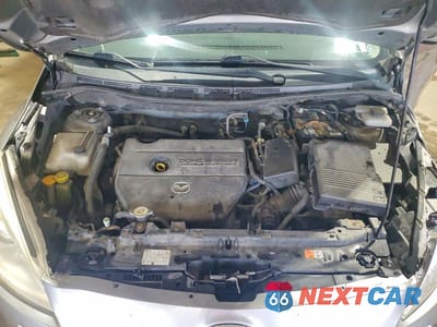 Zdjęcie 12 z 13 samochodu: 2012 MAZDA 5 VIN:JM1CW2CL9C0123040 - miniatura