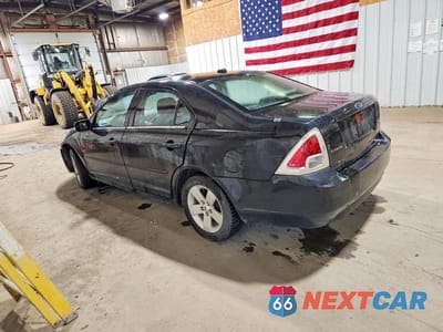 Drugie zdjęcie samochodu z przodu: 2009 FORD FUSION SE VIN:3FAHP07Z39R215006 - miniatura