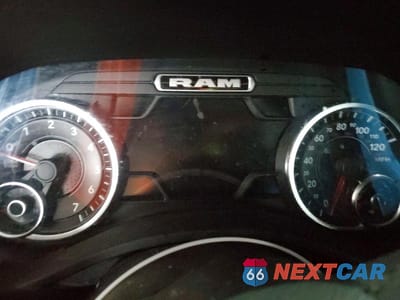 Zdjęcie 9 z 12 samochodu: 2022 RAM 1500 BIG HORN VIN:1C6RRFMG4NN193410 - miniatura