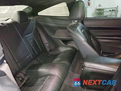 Zdjęcie 10 z 12 samochodu: 2021 BMW M440XI VIN:WBA13AR03MCG06661 - miniatura