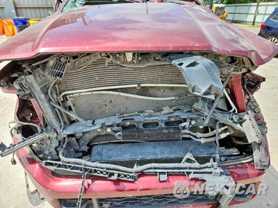 Zdjęcie 12 z 12 samochodu: 2020 RAM 2500 LARAMIE VIN:3C6UR5FL0LG252019 - miniatura