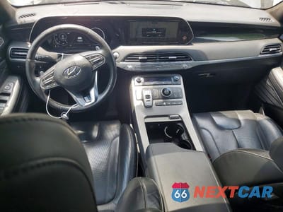 Zdjęcie 8 z 14 samochodu: 2022 HYUNDAI PALISADE CALLIGRAPHY VIN:KM8R74HE0NU373805 - miniatura
