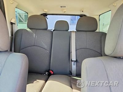Zdjęcie 10 z 13 samochodu: 2011 MAZDA TRIBUTE I VIN:4F2CY0C77BKM07254 - miniatura