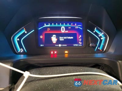 Zdjęcie 9 z 14 samochodu: 2018 HONDA ODYSSEY TOURING VIN:5FNRL6H86JB000177 - miniatura