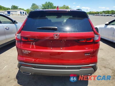 Zdjęcie 6 z 13 samochodu: 2025 HONDA CR-V SPORT TOURING VIN:7FARS6H96SE110924 - miniatura