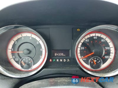 Zdjęcie 9 z 13 samochodu: 2016 DODGE GRAND CARAVAN SXT VIN:2C4RDGCG0GR235110 - miniatura