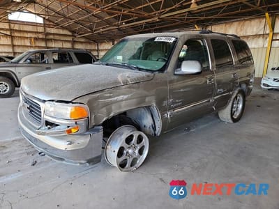 2002 GMC YUKON 1GKEC13T22R132849 - główne zdjęcie licytacji z USA - miniatura