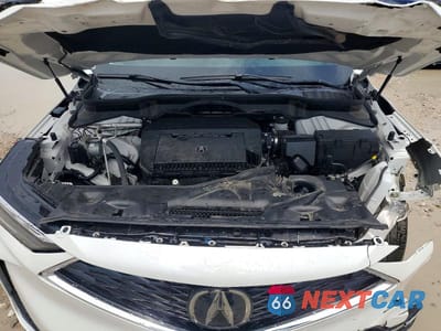 Zdjęcie 12 z 13 samochodu: 2025 ACURA MDX TECHNOLOGY VIN:5J8YE1H43SL019629 - miniatura