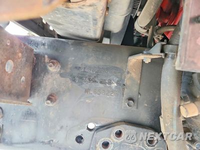 Zdjęcie 10 z 10 samochodu: 2022 INTERNATIONAL HV607 DUMP TRUCK VIN:3HAEKTAT4NL658226 - miniatura
