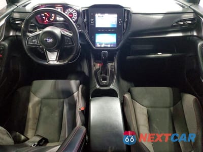 Zdjęcie 8 z 12 samochodu: 2022 SUBARU WRX VIN:JF1VBAB61N8006380 - miniatura