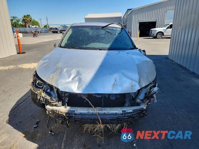 Piąte zdjęcie samochodu w środku: 2013 HONDA ACCORD EXL VIN:1HGCR3F88DA029068 - miniatura