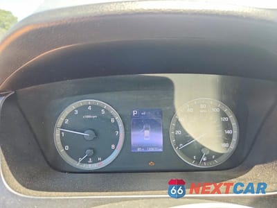 Zdjęcie 9 z 12 samochodu: 2016 HYUNDAI SONATA SE VIN:5NPE24AF2GH383656 - miniatura