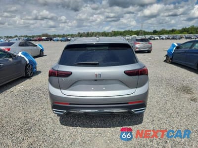 Zdjęcie 6 z 12 samochodu: 2024 BUICK ENVISION PREFERRED VIN:LRBFZME4XRD068281 - miniatura