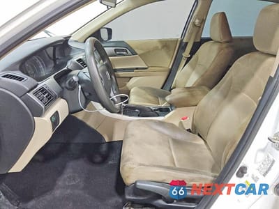 Zdjęcie 7 z 12 samochodu: 2014 HONDA ACCORD LX VIN:1HGCR2F35EA268898 - miniatura