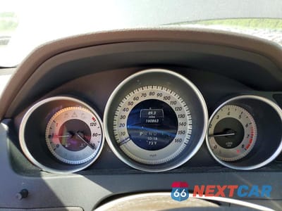 Zdjęcie 9 z 12 samochodu: 2013 MERCEDES-BENZ C 300 4MATIC VIN:WDDGF8AB4DR296109 - miniatura