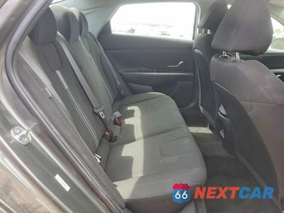 Zdjęcie 10 z 12 samochodu: 2024 HYUNDAI ELANTRA SEL VIN:KMHLM4DG6RU686191 - miniatura
