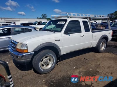 1998 FORD RANGER SUPER CAB 1FTZR15X9WTA69785 - główne zdjęcie licytacji z USA - miniatura