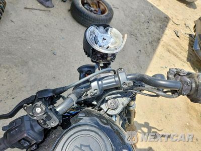 Zdjęcie 7 z 8 samochodu: 2025 HARLEY-DAVIDSON RH975 VIN:MLY1ZH111SS307293 - miniatura