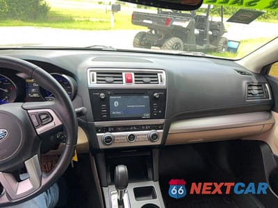 Zdjęcie 9 z 10 samochodu: 2015 SUBARU OUTBACK 2.5I PREMIUM VIN:4S4BSACC5F3331142 - miniatura