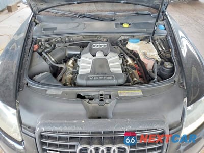 Zdjęcie 11 z 12 samochodu: 2011 AUDI A6 PREMIUM PLUS VIN:WAUFGAFB1BN061915 - miniatura