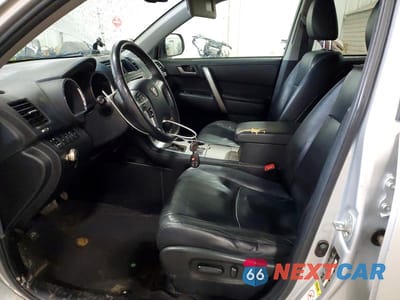 Zdjęcie 7 z 13 samochodu: 2012 TOYOTA HIGHLANDER SE VIN:5TDBK3EH7CS135206 - miniatura