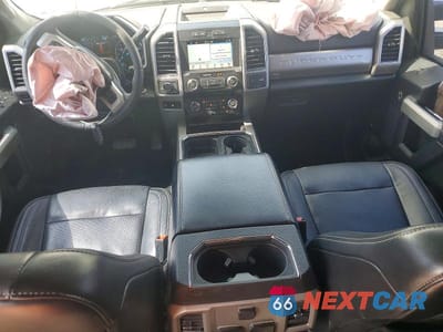 Zdjęcie 8 z 12 samochodu: 2019 FORD F250 SUPER DUTY VIN:1FT7W2BT5KEG32532 - miniatura