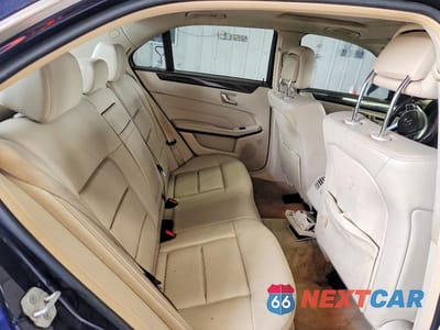 Zdjęcie 10 z 12 samochodu: 2016 MERCEDES-BENZ E 350 4MATIC VIN:WDDHF8JB9GB268730 - miniatura