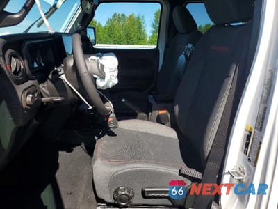 Zdjęcie 7 z 14 samochodu: 2026 JEEP WRANGLER RUBICON VIN:1C4PJXFG1TW248770 - miniatura