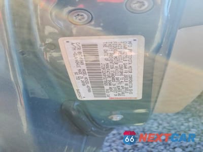 Zdjęcie 12 z 12 samochodu: 2000 TOYOTA CAMRY LE V6 VIN:JT2BF22K8Y0278926 - miniatura