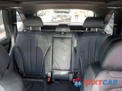 Zdjęcie 10 z 13 samochodu: 2015 BMW X5 XDRIVE50I VIN:5UXKR6C58F0J76214 - miniatura