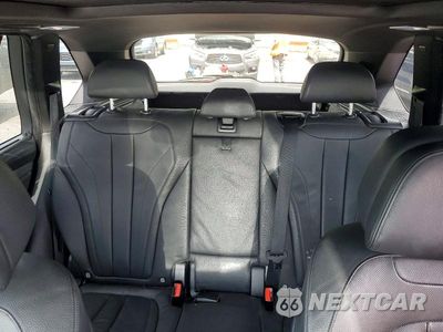 Zdjęcie 10 z 13 samochodu: 2015 BMW X5 XDRIVE50I VIN:5UXKR6C58F0J76214 - miniatura