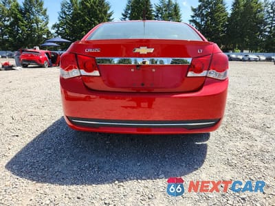 Zdjęcie 6 z 13 samochodu: 2012 CHEVROLET CRUZE LT VIN:1G1PG5SC1C7337344 - miniatura