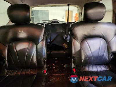 Zdjęcie 10 z 13 samochodu: 2011 INFINITI QX56 BASE VIN:JN8AZ2NEXB9002027 - miniatura