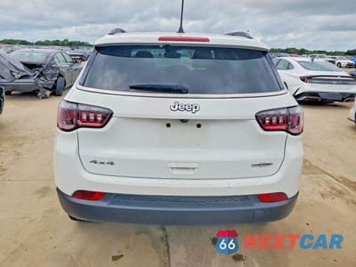 Zdjęcie 6 z 13 samochodu: 2023 JEEP COMPASS LATITUDE VIN:3C4NJDBN5PT552707 - miniatura