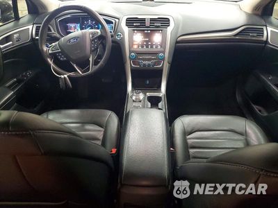 Zdjęcie 8 z 12 samochodu: 2018 FORD FUSION SE PHEV VIN:3FA6P0PU3JR222277 - miniatura