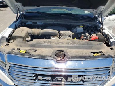 Zdjęcie 11 z 12 samochodu: 2022 RAM 1500 LONGHORN VIN:1C6SRFKT0NN206509 - miniatura