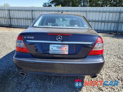 Zdjęcie 6 z 12 samochodu: 2008 MERCEDES-BENZ E 350 VIN:WDBUF56X68B221229 - miniatura
