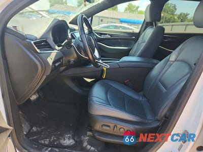Zdjęcie 7 z 12 samochodu: 2022 BUICK ENCLAVE PREMIUM VIN:5GAEVBKW9NJ115641 - miniatura