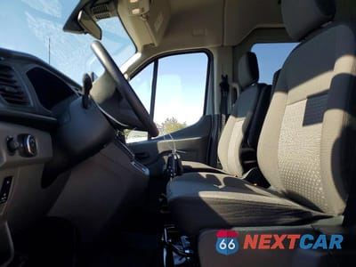 Zdjęcie 7 z 13 samochodu: 2022 FORD TRANSIT T-350 VIN:1FBAX2CG4NKA69066 - miniatura